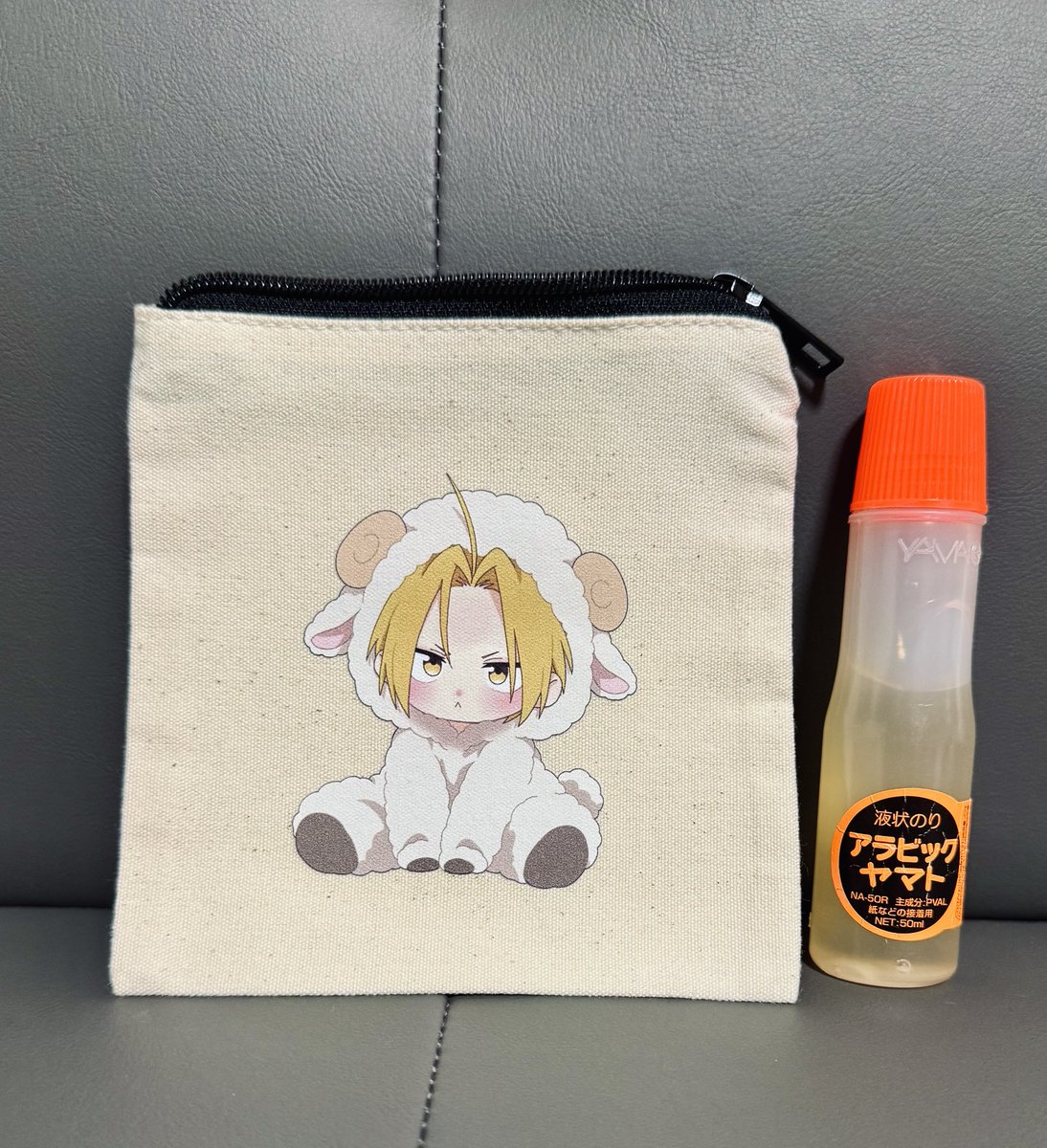 erimakionigiri's tweet photo. 届いた〜かわいい❣️
数少ないですが新刊3冊ともご購入頂いた方にお渡しします♡ https://t.co/OSetyb2cue