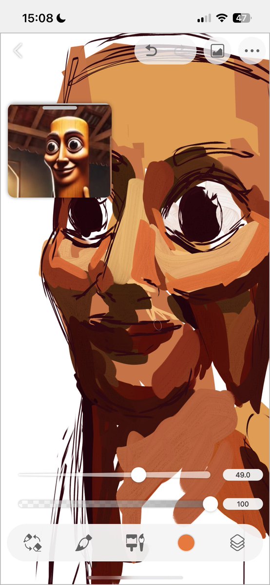 nobaxmai's tweet photo. I think my reference is ai https://t.co/15jUrqLXDj