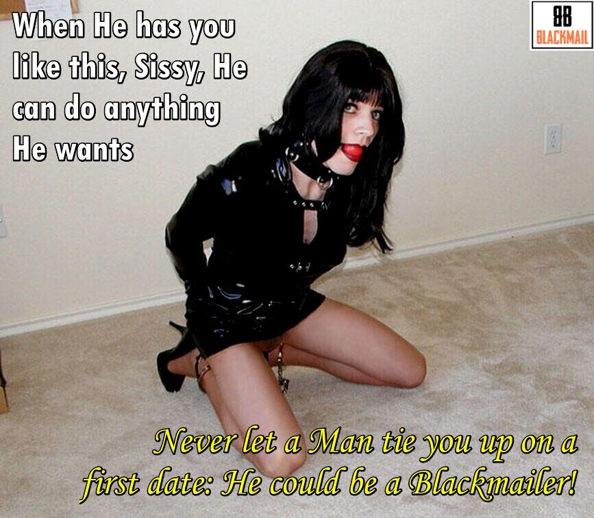 blackmailp61825's tweet photo. Do you let strangers take pictures Sissy? https://t.co/xnoaEPxdoh