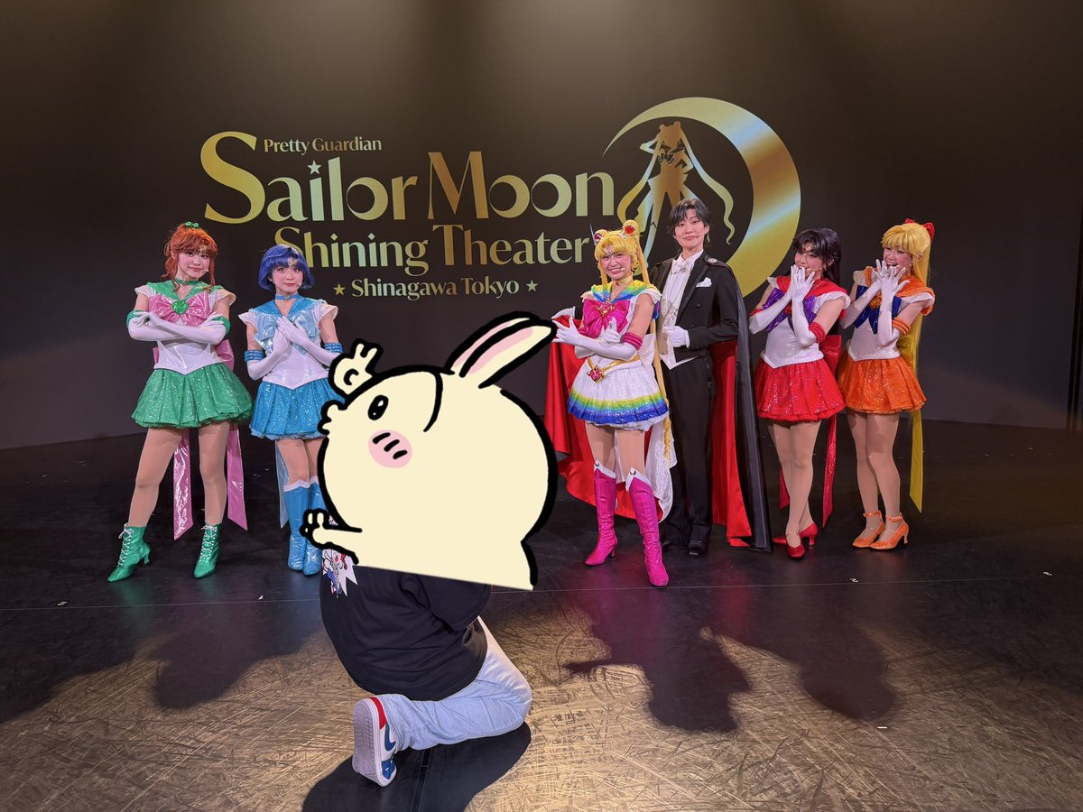 SailoSaturLove's tweet photo. えーーーーんいつも通りぬいぐるみで愛を伝えたら2枚目飛んできてもう5世代後まで語り継ぐ写真にします______

みんな、素敵、ありがとう凛空マーズさん。月渚ヴィーナスさん。 https://t.co/J0izKQXP4M