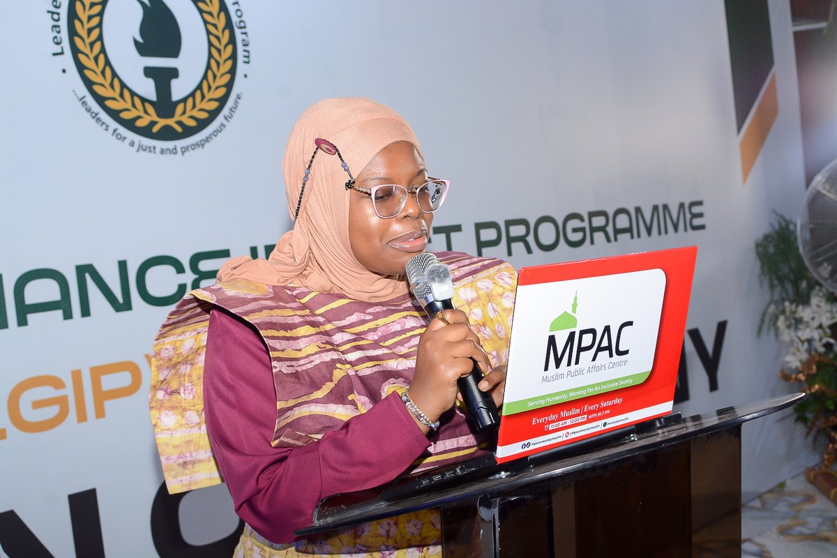 mpacng's tweet photo. Here are a few moments from a day worth remembering.  

#LGIPGraduates #MPACNigeria #LeadershipInAction #MPACNG #lgipgraduates #LGIP https://t.co/i6T4Dqtr2C