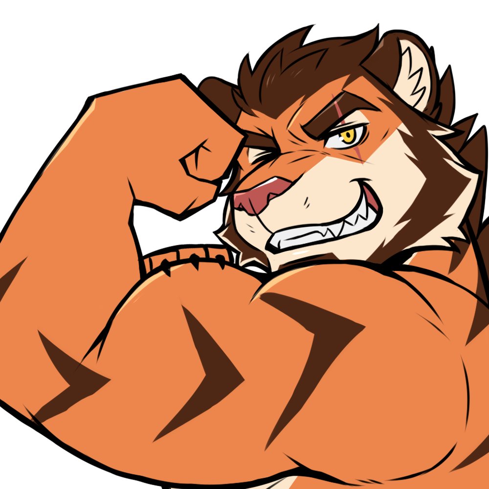 DRKSART's tweet photo. 💪 https://t.co/6x9PziHuJE