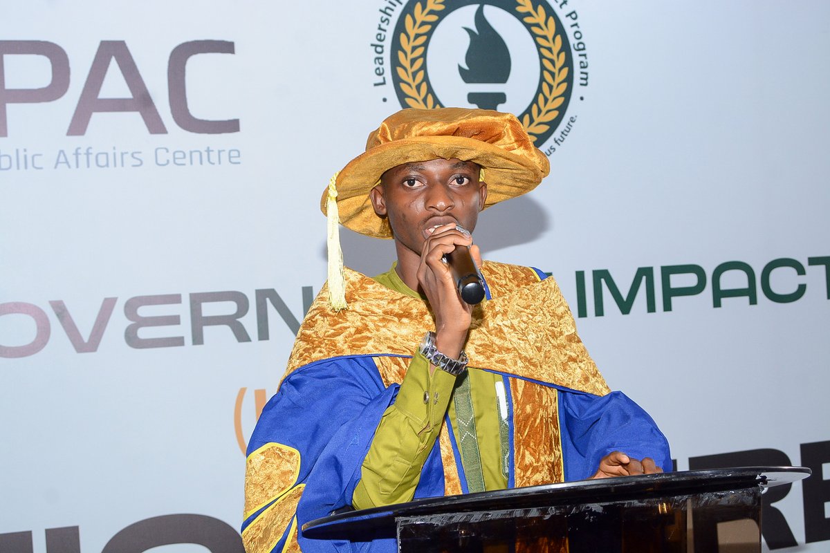 mpacng's tweet photo. #LGIPGraduates #MPACNigeria #LeadershipInAction #MPACNG #lgipgraduates #LGIP https://t.co/X9TM5BinSg