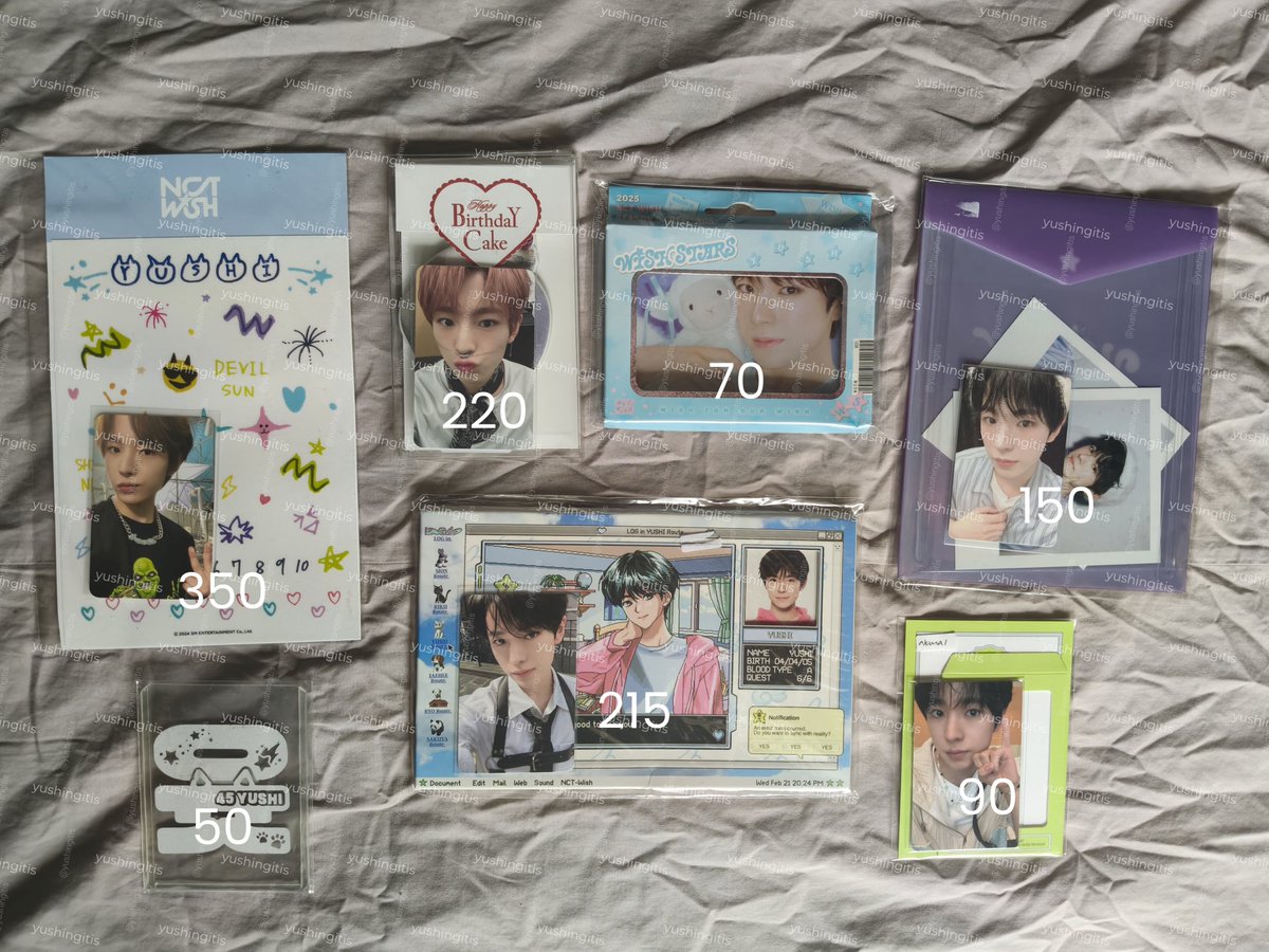yushingitis's tweet photo. wts want to sell lfb | aab nct wish yushi

📍bandung
🍊 co oren (splitpay only) / manual (jnt)

♡ can ship ww, must have ina address
♡ serious buyer only

❌not for sensitive buyer/time waster❌️

t. #pasarNCT #pasarNCTWISH #ตลาดนัดnctwish 엔시티위시 포카 양도 pc pob ld https://t.co/qTSJxs1AOq