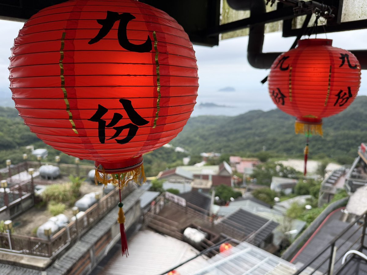 makonam1's tweet photo. 台湾楽しかった https://t.co/rTFDjSMRMI