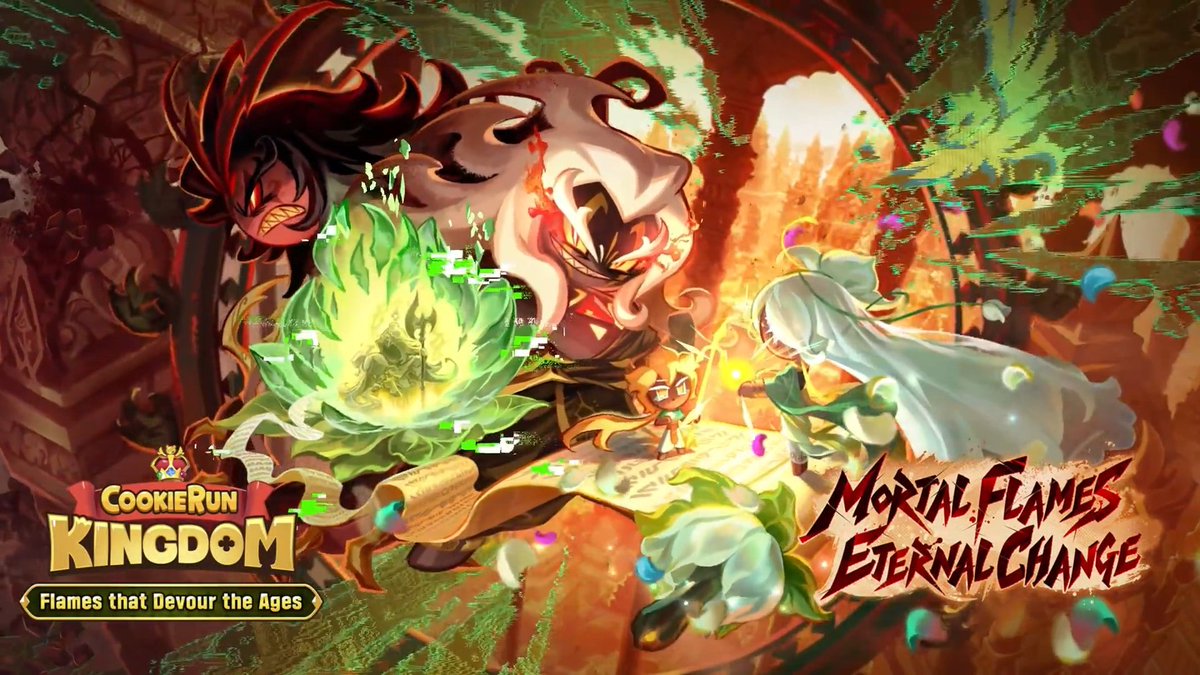 iloveredvelve's tweet photo. BEST UPDATE OF THE YEAR ALONGSIDE THE ANANAS DRAGON COOKIE ONE FUUCK I'M SO EXCITED https://t.co/M6mwRzvZGX