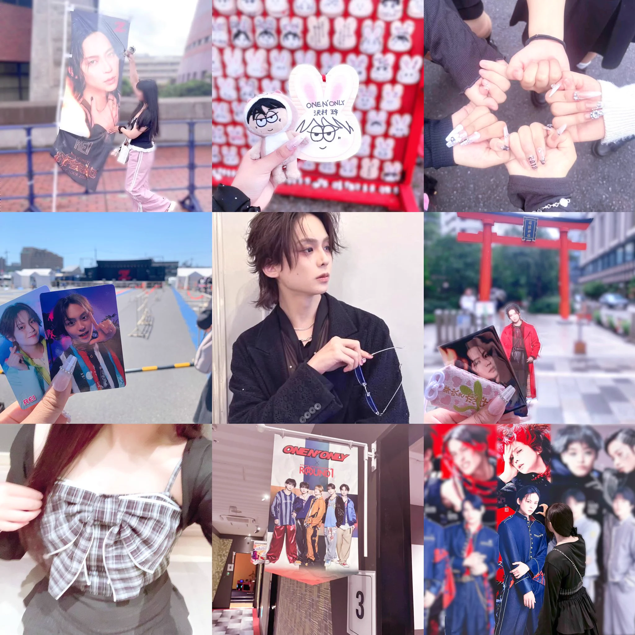 ちゃむ (@chamu____xxx) / X
