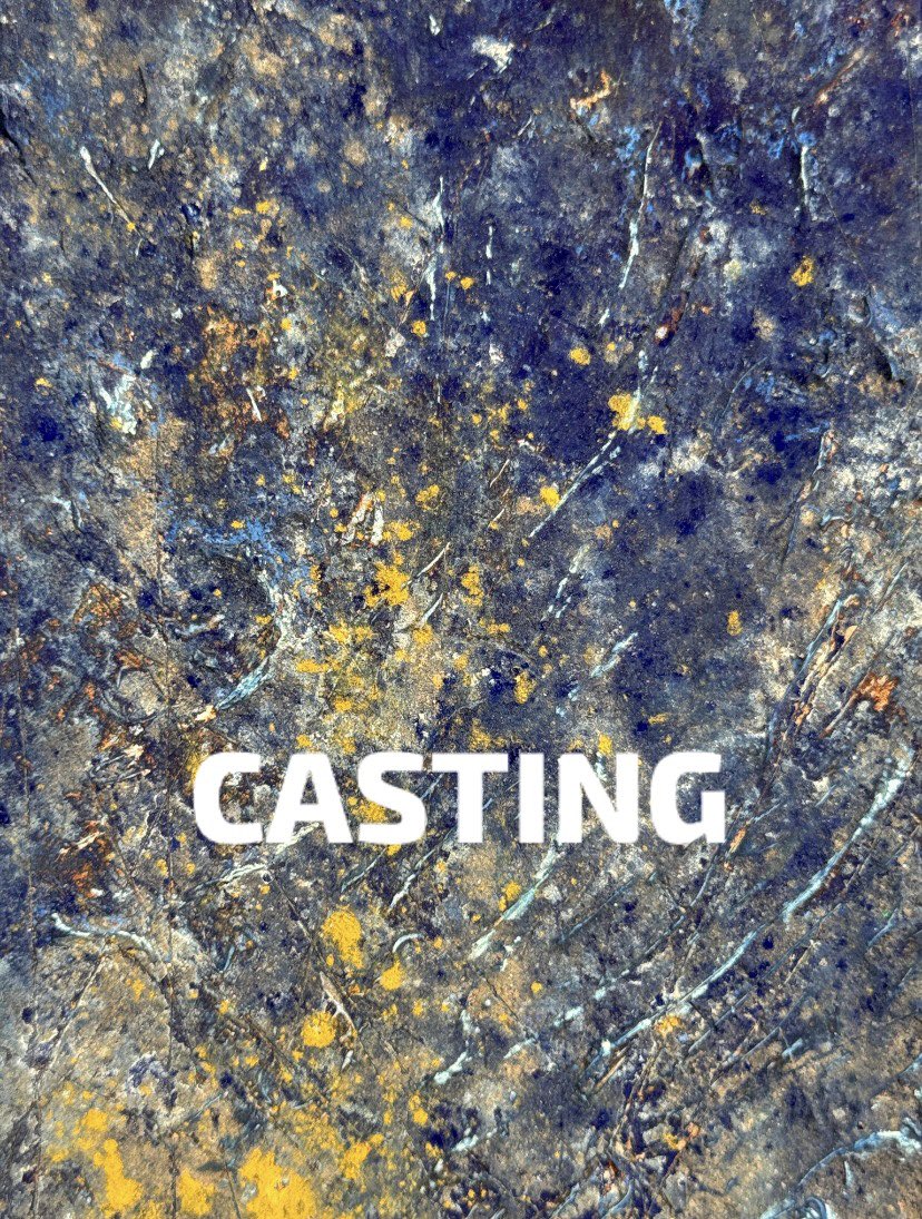 RBcasting's tweet photo. RUBRICA CASTING

La rubrica settimanale ti aggiorna sui nuovi progetti e sui ruoli inseriti sulla piattaforma
RB Casting 
https://t.co/ffO7xTO0N2

Agenzie e interpreti possono candidarsi gratuitamente ai ruoli disponibili
https://t.co/zMiN07qSsV https://t.co/WZeJs4KWaD