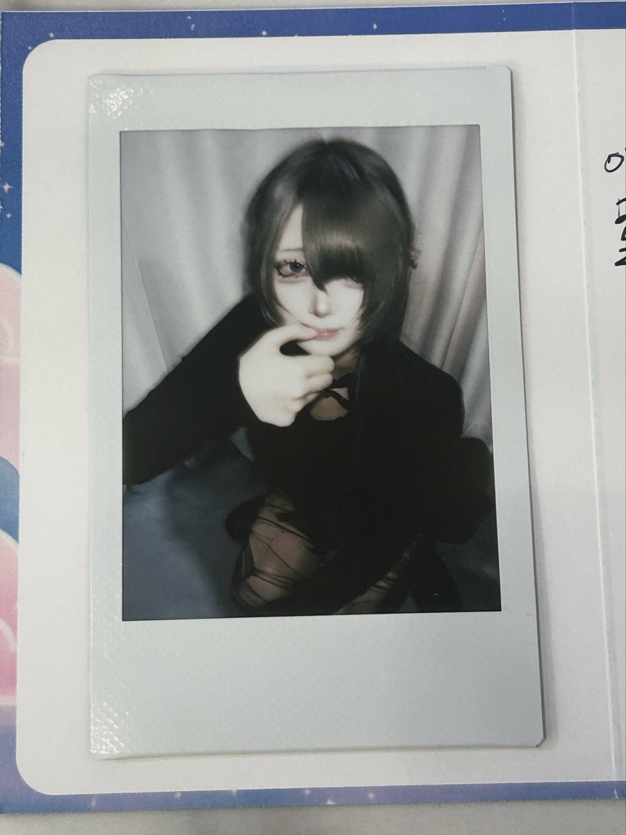 nyo0ny's tweet photo. 와타시와 L데스. ww https://t.co/1NRh5ysb9n
