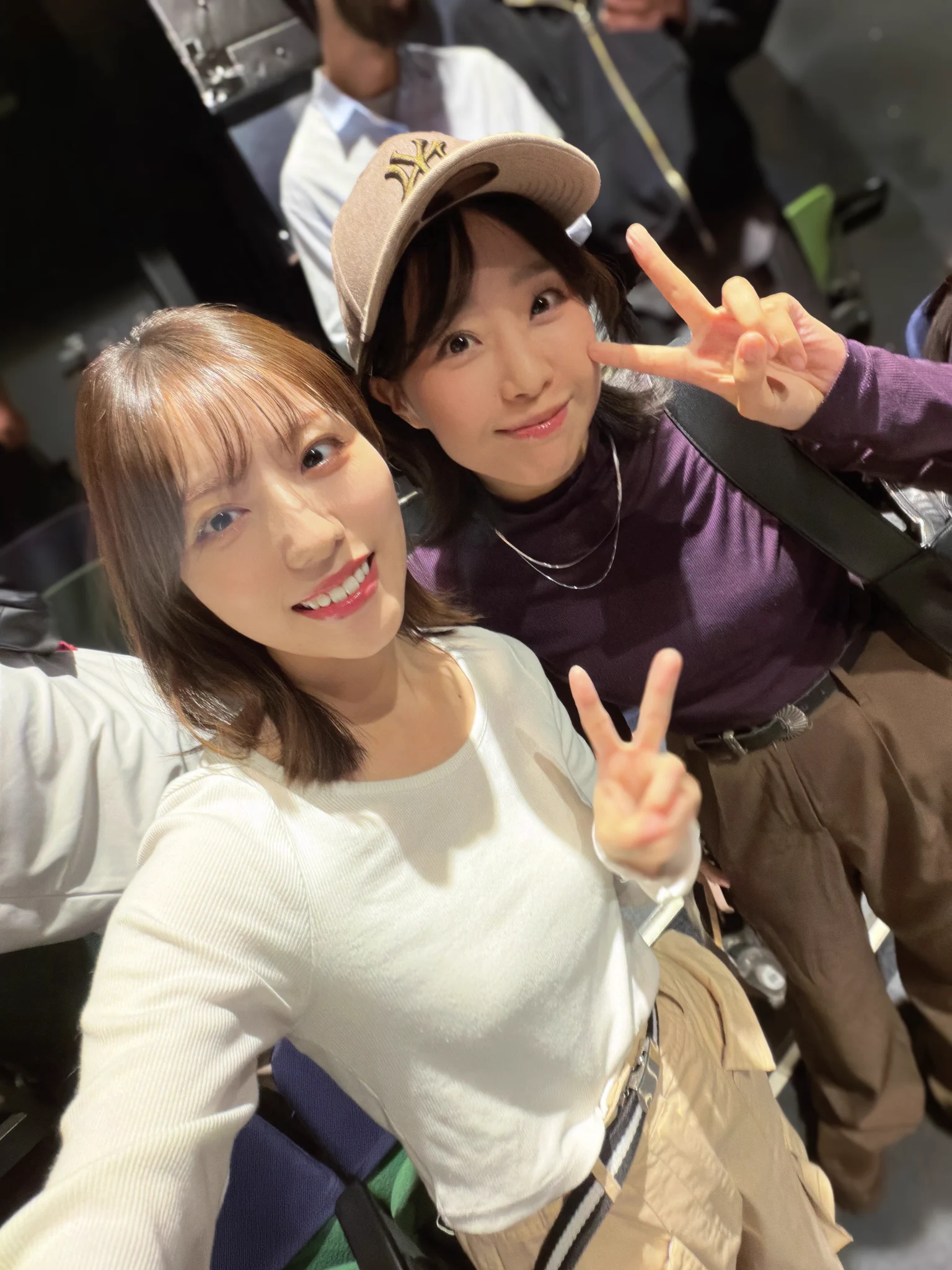 井尻 晏菜 (@ijirianna0120) / X