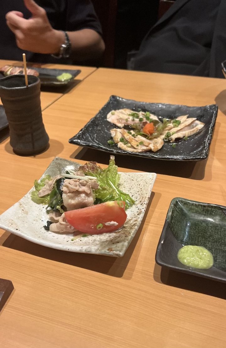 atushing's tweet photo. 今日は、代々木高校の飲みでした！10代の頃の仲間は本当にいい！！本当にバカの集まりだった。。

後輩なんて、元総理大臣が来るほどの事務所の2代目だったりして！本当にバカでしょう！？仲間は人生の宝ですよ。。
#都立代々木高等学校 #行政書士 #行政書士記述式アプリ #光速記述マスター https://t.co/4LqepjrE9y