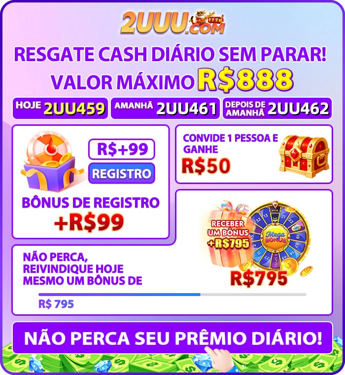 2UUU_com's tweet photo. 📷 Código de resgate de hoje: 2UU459!
📷 Resgate suas recompensas exclusivas agora!
📷 Insira o código e receba prêmios na hora! https://t.co/VRat8dICuN