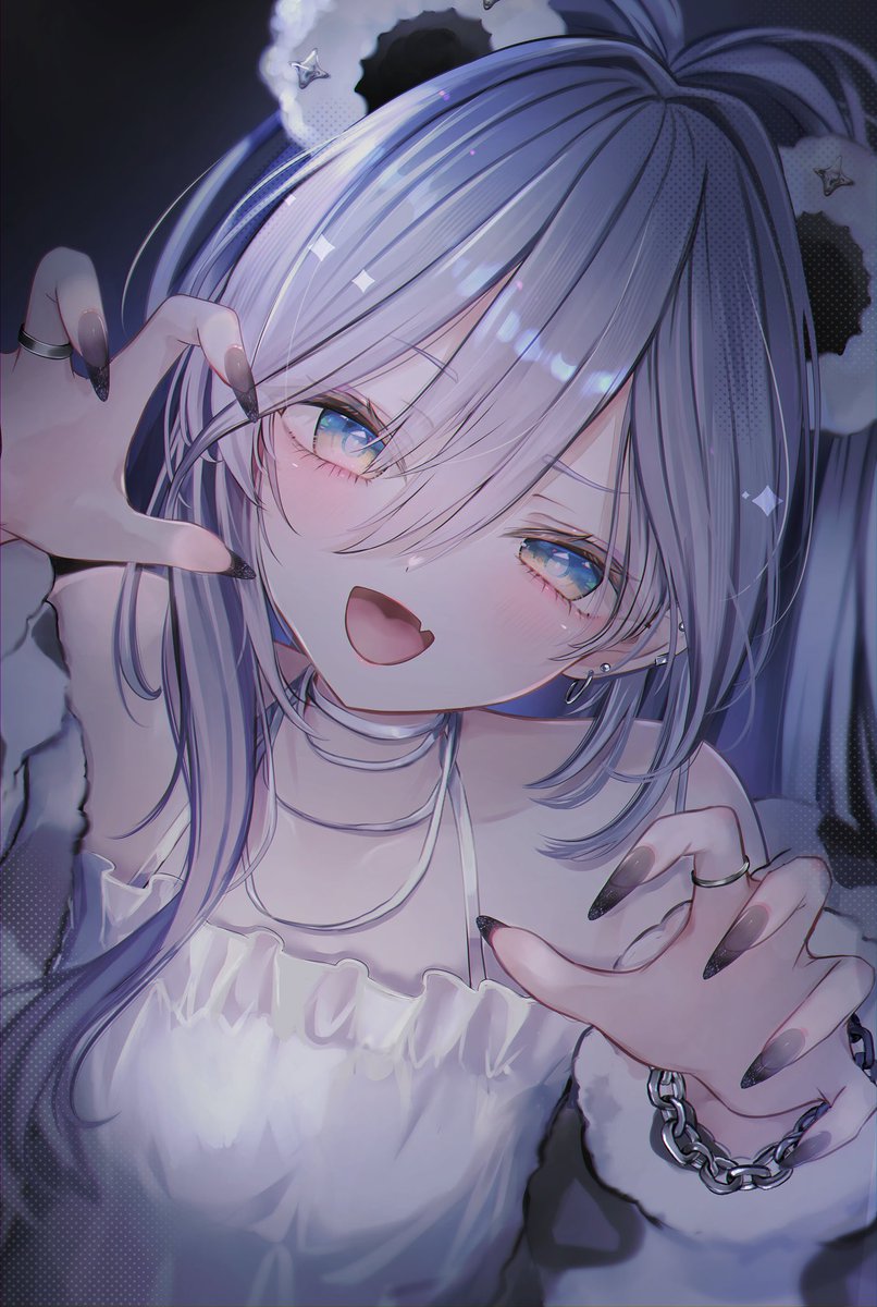 xyunrx's tweet photo. メガ割りのとき
『イエベとかじゃない！
あんたが心をときめくを色をかえ！』
でいつも迷うの決めれるようになって神
届いた後も満足で神。

#くろむアーツ https://t.co/faMwcasNc2
