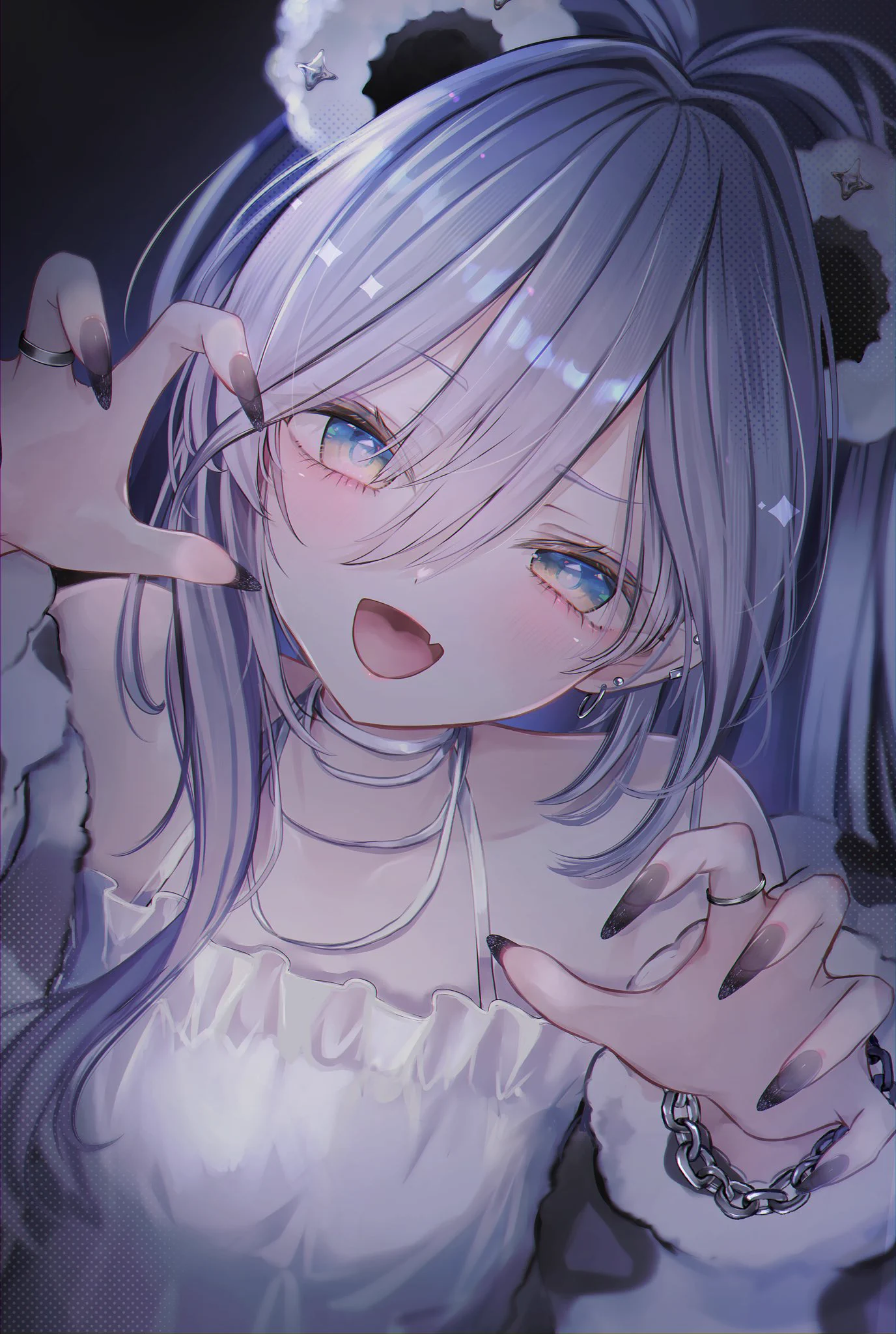 Reposts by 夜乃くろむ💀⛓ (@kuromu_yano) / X