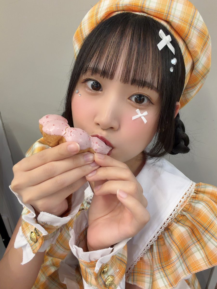 Moeno_Shiraki's tweet photo. だよ〜！！！！！✨✨✨

10/10（土）
#喫茶トリコロール で会いましょう♡

https://t.co/QkzEBmWOxe

ありのままをお送りしております😌 https://t.co/sZvYrRts3j