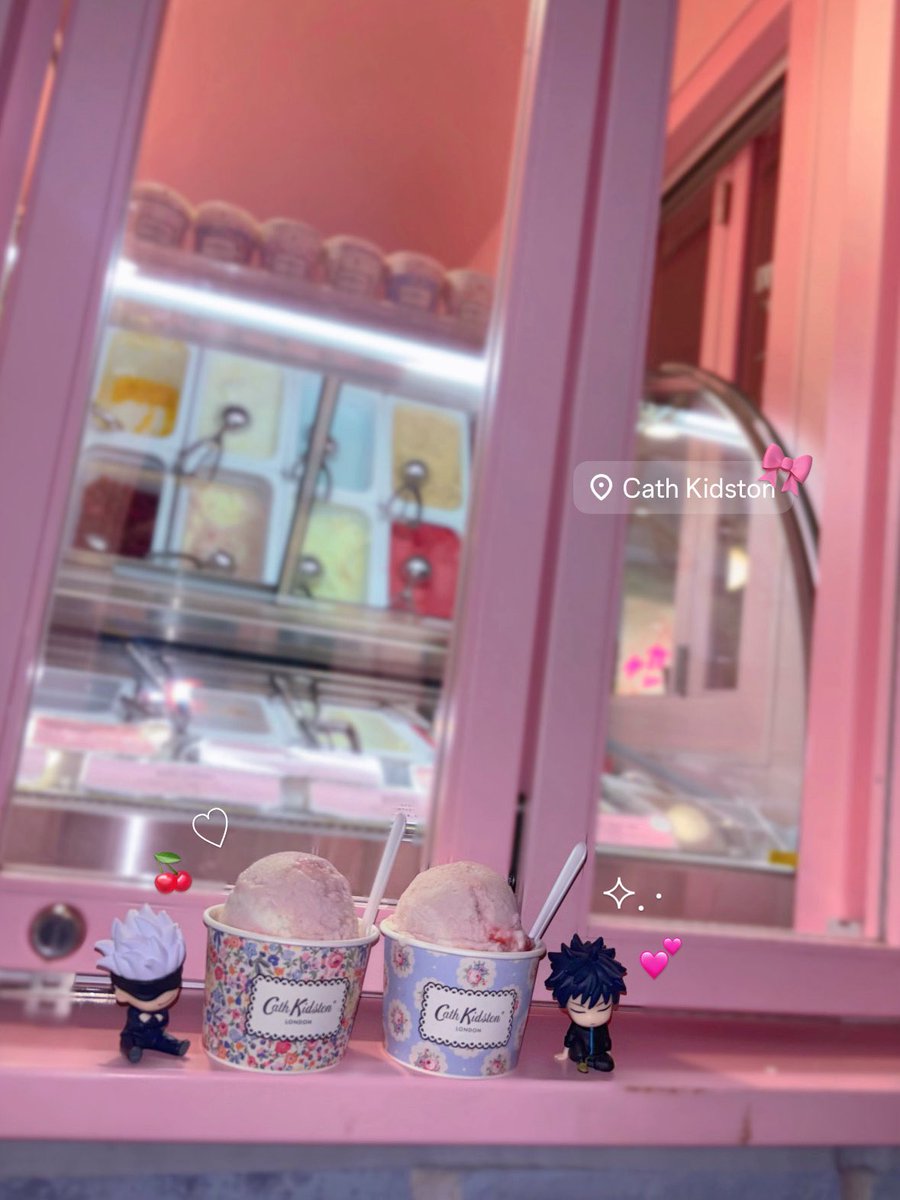 megumegu_024's tweet photo. 甘すぎる愛でキミを溶かすᖛ ̫ ᖛ )⟡🍨💕 https://t.co/7X0OBkF0Vm