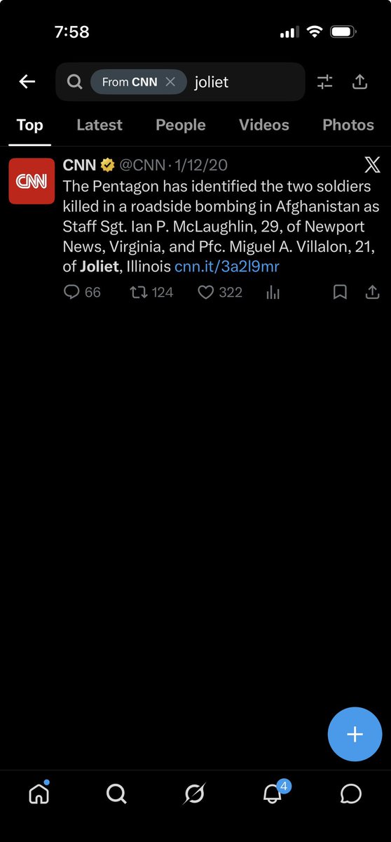 03MarineGrunt's tweet photo. Not a single MSM outlet has even mentioned Exxon’s Joliet refinery being offline since last Sunday. 

If you even google “Joliet” or “Exxon refinery” the story is buried 

You’d think that among soaring fuel costs, a 11 million gallon/day refinery being shut down would be newsworthy 

The media is the enemy of the people.  
They want people to blame Trump for high gas prices.