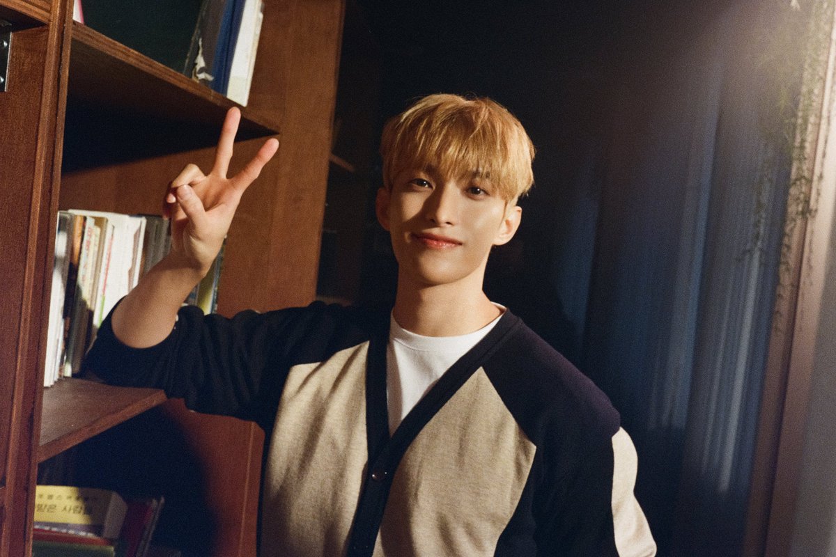 pledis_17's tweet photo. [DK TIME] 다시, 사랑이야 COVER Photo Sketch

▶️ https://t.co/EzH4Ham8Jx

#DK #도겸
#SEVENTEEN #세븐틴
#DK_TIME https://t.co/MsXeESlklT