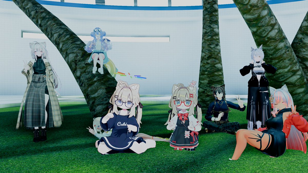 kuro_ruuuna's tweet photo. 9/17のここのはさん！
#ここのは https://t.co/xDHgoS1f6M