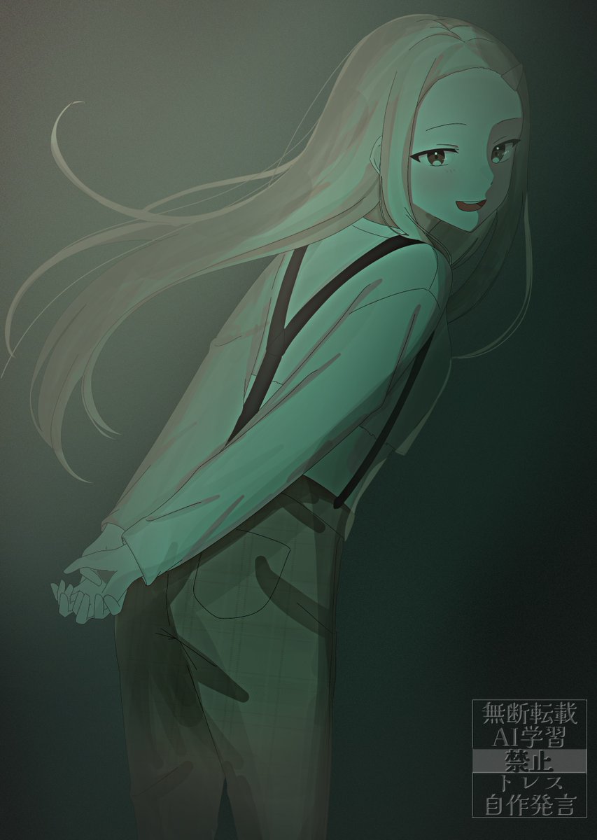k_minus_'s tweet photo. 探し人
#ハンドレFA https://t.co/DPKZpiIIFT