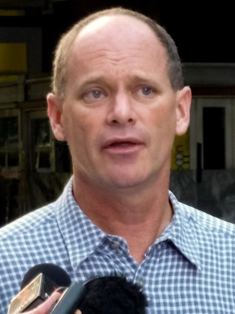 treacl's tweet photo. #newman & #chrisafulli are most likely ‘1 term #qldpol wonders’, yet how long will Qld be in debt?!!! #Olympics2032 https://t.co/rsBjHvNwTZ
