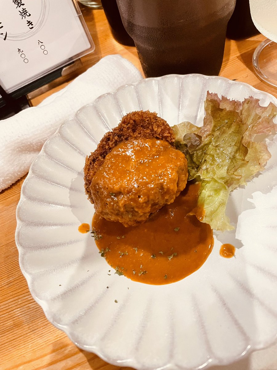 ko_call's tweet photo. いっぱい食べて飲んだ。これから追加で飲む。 https://t.co/5OGNcCchnL