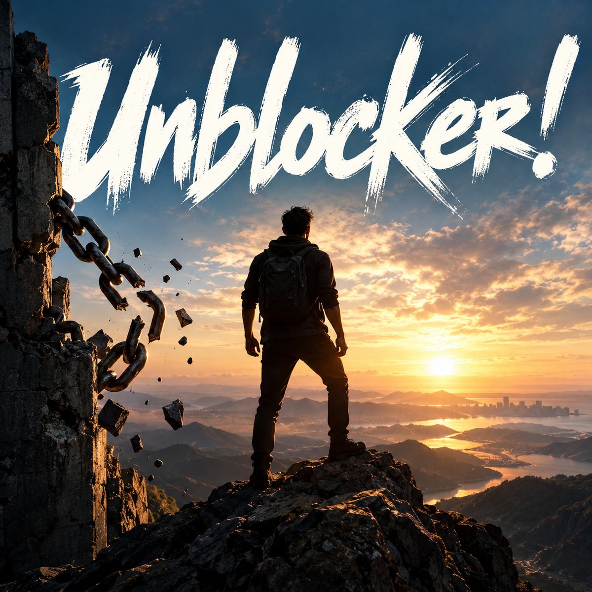 Unblockdprofile's tweet photo. People are slowly waking up to Slave Tech and what it actually means. Unblockers have emerged and have began to fight back. 

WHAT IS AN UNBLOCKER?

Crypto has Punks, Degens and dozens of other communities with their own identities. We call ourselves Unblockers, but being an Unblocker isn't about joining another crypto group or using one particular platform. It's more of a belief and a lifestyle built around taking ownership of your digital life.

An Unblocker believes the internet should empower people instead of making them dependent on a handful of companies. We believe you should be able to own your digital identity, control your wallet, publish your own content, choose where your data lives and communicate without needing permission from a centralized platform. Your online identity shouldn't disappear because a company changes its rules, shuts down a service or decides it no longer wants you there.

There isn't one piece of technology that makes someone an Unblocker. ENS, Ethereum, IPFS, decentralized social networks, self-hosting, open-source software and peer-to-peer technology are simply different tools that help make this kind of internet possible. UBNet and Unblocked Profile are tools we're building and using for that same purpose, but they are only part of a much bigger idea.

Being an Unblocker doesn't mean you need to abandon everything centralized or become a blockchain developer. It means understanding that there are alternatives and slowly taking ownership of the things that matter to you. Own your identity. Learn how your technology works. Support open systems. Run a node if you can. Build something others can use. Most importantly, don't automatically accept that a corporation needs to sit between you and everyone you interact with online.

That's what being an Unblocker means to us. It's not about escaping the internet. It's about helping build a better version of it, where individuals have more ownership, more choices and fewer gatekeepers.

We are Unblockers.