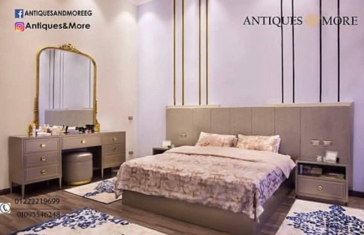 LorisHanse5u's tweet photo. Elegance that transforms your space. A timeless bedroom set crafted to bring luxury and sophistication to every detail. 100% quality and satisfaction. Contact us: 01222219699 https://t.co/OaU4ITm1FD