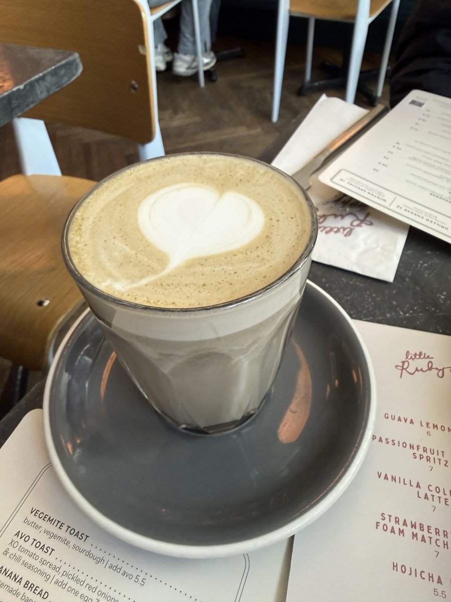 Ruby_Positive tweet picture