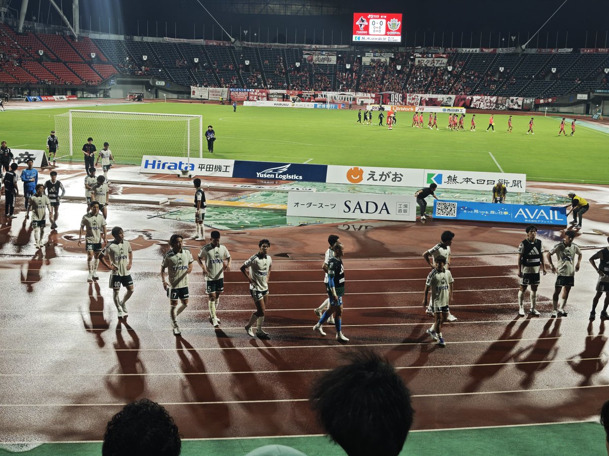 F_99W_'s tweet photo. 現実は厳しいものです。
開幕7戦未勝利。

次は11月頭高松屋島でのアウェイ讃岐行きます https://t.co/5I2vYtCkeu