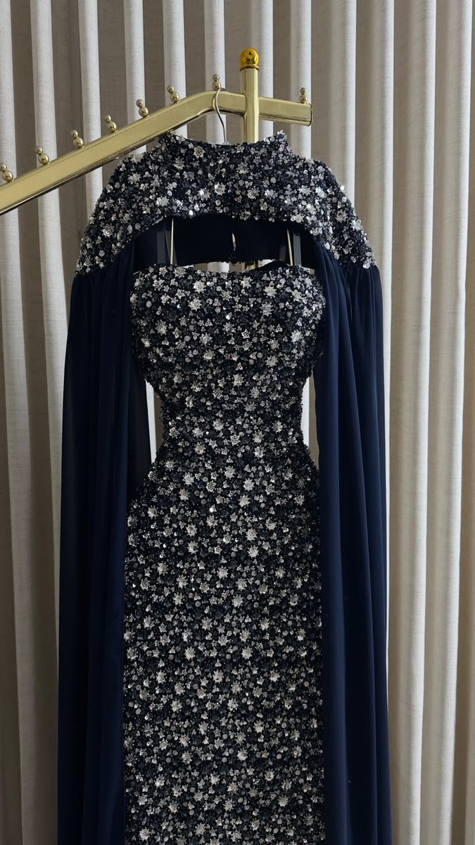 SA900_'s tweet photo. وصل االانيق
المقاسات
بالأرقام | 6-8-10-12-14
بالحروف S-M-L-XL-XXL 
القماش|تل خرز بطانه تفته +جورجيت
السعر 450
في الاعلى فيديو على الطبيعة أسحبي للأسفل للمشاهدة https://t.co/Pprx0GisTP