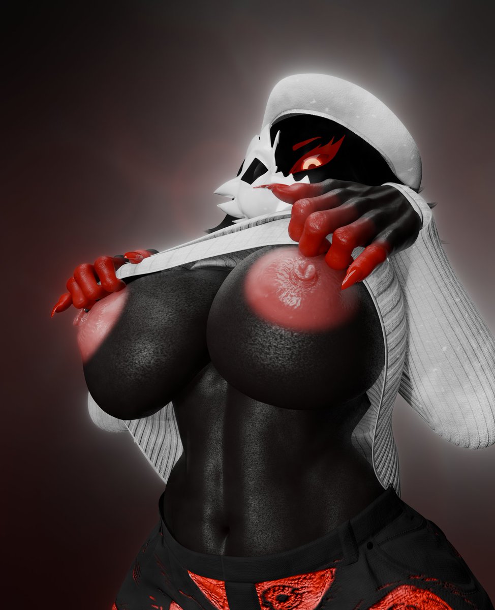 artereket's tweet photo. Folly!
Model @BySamzan 
Well, the original scene is available for free on Boosty https://t.co/Hv6QJjwZqT