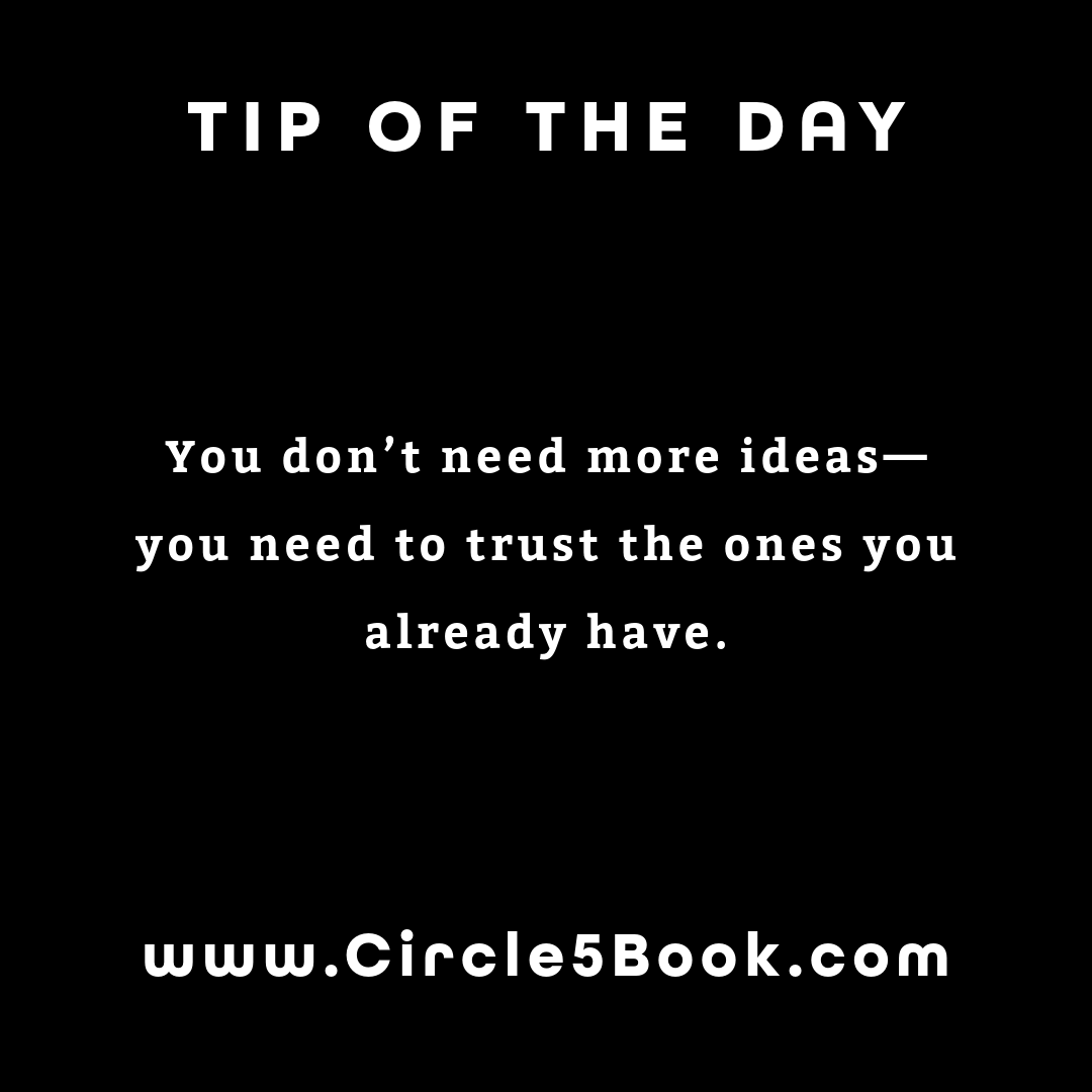 circle5media's tweet photo. Ideation is what I do best!

https://t.co/2uj748RKGm for more info https://t.co/mPCQaPwoEL