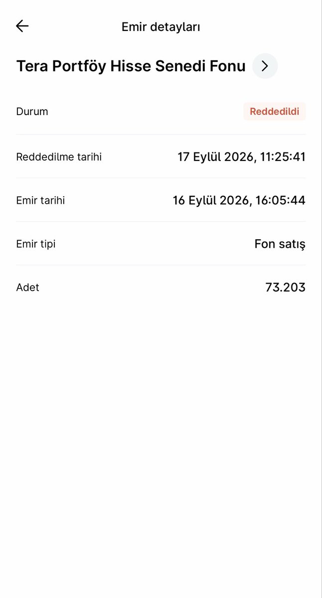 FNX034's tweet photo. @midasdestek @getmidas @getmidas  16.09 tarihinde verdiğim emirler neden 17.09 tarihinde iptal ediyor buna cevap verin hakkınız yok bunu yapmaya. 2 gündür eksi yiyorum sizin yüzünüzden. Bu nasıl bir sacmalık. https://t.co/4p4KAwRN5k