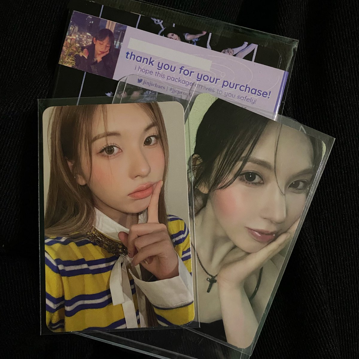 bae_n8's tweet photo. bae is here! thank you so much seller for the smooth and fast transaction ++ sa freebies 🫶🏻💗

@jinjichaes https://t.co/Cl9eji06gC