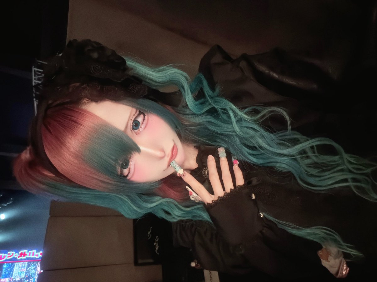 kira_madoromi's tweet photo. 推死らせ https://t.co/p01pgUzRAO