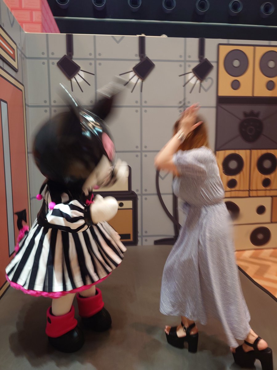 PiPiPi_mrmrmr's tweet photo. 久しぶりのピュロ໒꒰՞ ܸ. .ܸ՞꒱ა⋆⑅˚₊とりあえずクロミさまにお前屈めよってやられたときげろときめいた。その後の抱き締めも引き寄せられて軽率に沼ったえぐい https://t.co/Pi1NXFGTRZ