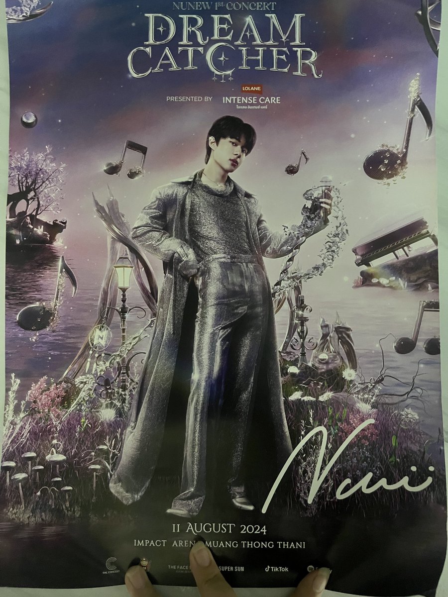 Mumew_Macarons's tweet photo. WTS | ขาย 🛍️✨

Photobook ZeeNunew
(*) ไซน์สด 

❗️SALE ❗️

แถม โปสเตอร์นุนิว2ใบ ไซน์ดิจิตอล

📦 ราคา 1,000 ฿
📮 จัดส่งฟรี

(รับผ่อน/วอเล็ต)

สนใจ DM 🙏🏻💖

#ตลาดนัดซีนุนิว
#ตลาดนัดซนซน
#ZeeNunew 
#ZeePruk 
#NuNew https://t.co/AShJqlVgB9