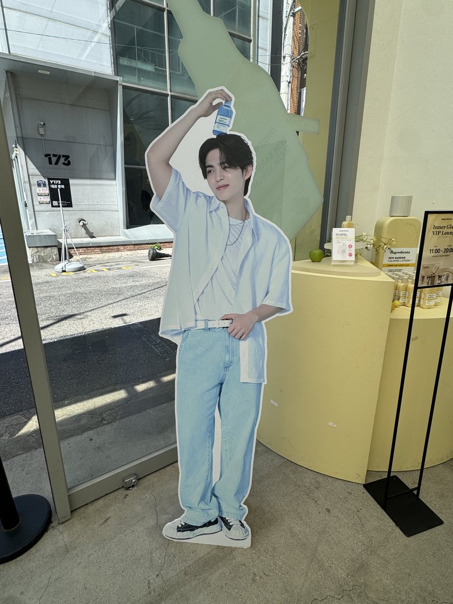 ofsmile_'s tweet photo. ongredients https://t.co/ka0LUmYeqg