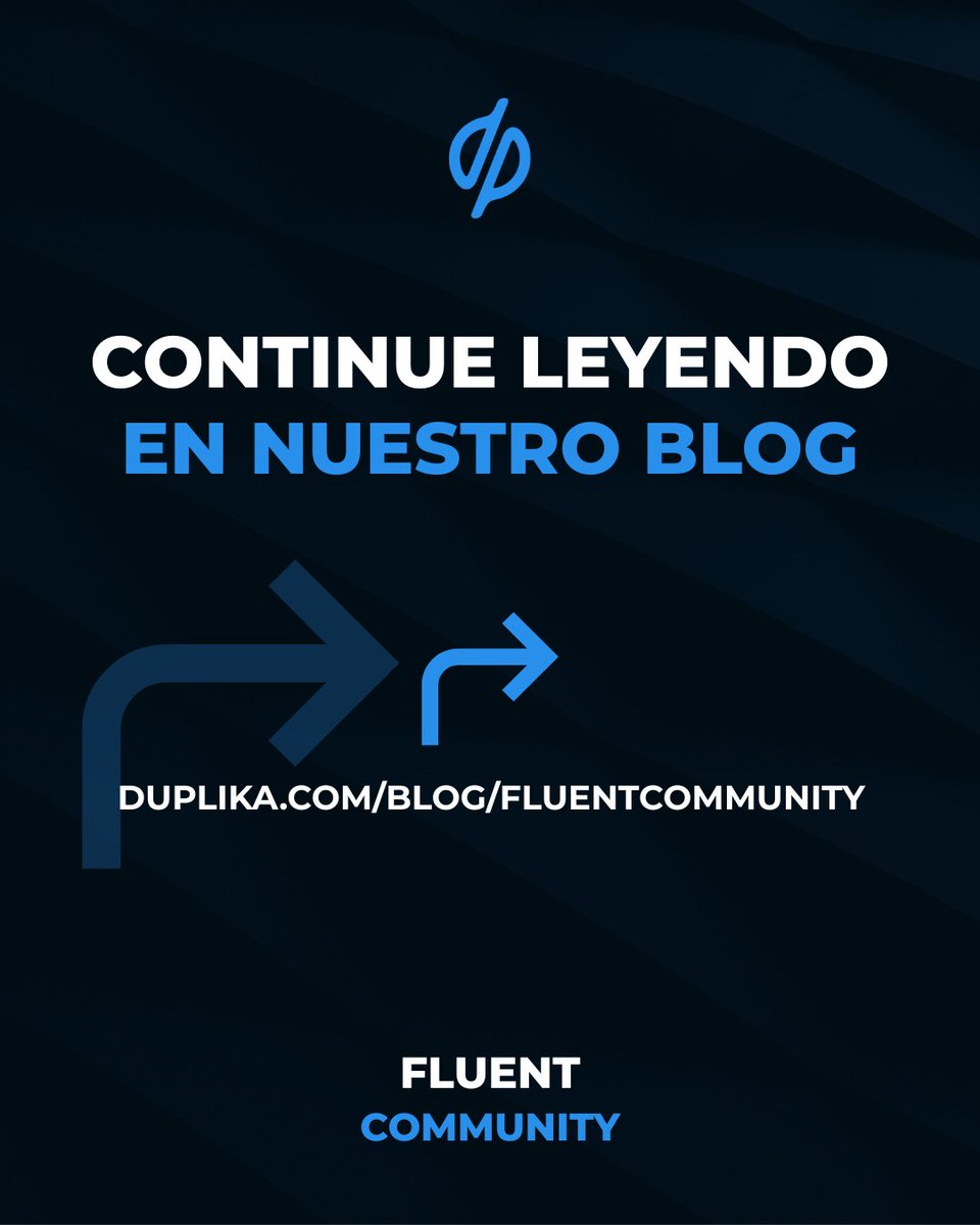 duplika's tweet photo. 👥 FluentCommunity es un plugin para WordPress que nos proporciona una plataforma para crear redes sociales e incluso entornos de aprendizaje a distancia.

https://t.co/IOrBzX0Vhe

#duplika #webhosting #fluentcommunity https://t.co/fNQLUjAzqb