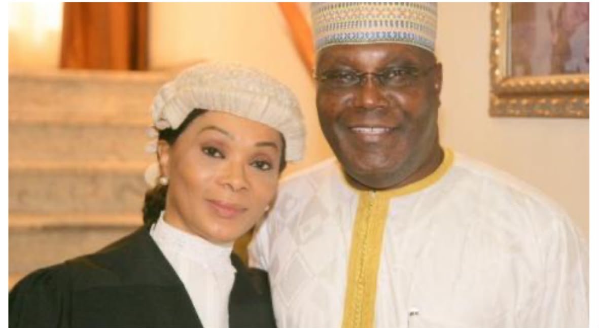 DOlusegun's tweet photo. Alhaji Atiku caught in another criminal web as an ICC arbitration tribunal has dismissed all claims filed by Sunrise Power against the Federal Government of Nigeria and ruled the 2003 Mambilla contract invalid due to a lack of mandatory Federal Executive Council approval

Documents from an International Chamber of Commerce (ICC) arbitral award revealed that Sunrise promoter Leno Adesanya used an offshore entity, China Castle Investments Ltd, to wire $500,000 to the U.S. Citibank account of Atiku Abubakar's then-wife, Jennifer Douglas, on January 30, 2003.

The tribunal noted that Alhaji Atiku was directly involved in discussions about Mambilla from at least 2001, hosted a meeting with Sunrise and its Chinese partner, and led the Nigerian delegation to China in 2002.

In its final award, the ICC tribunal dismissed Sunrise’s claims and rejected its request for an order compelling Nigeria to pay the $200 million settlement sum and the additional $200 million default amount and ordered Sunrise Power and promoter Leno Adesanya to pay Nigeria 75% of its legal costs.

Nigeria’s recoverable costs were put at $11.82 million, of which $2.5 million was to come from funds held in escrow by the ICC. The balance of about $9.32 million is payable by Sunrise and Adesanya, with interest.

Read the full report here
https://t.co/V4gLRUgBiH