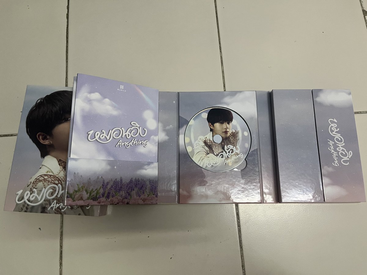 Mumew_Macarons's tweet photo. WTS | ขาย 🛍️✨

อัลบั้ม หมอนอิง

❗️SALE ❗️

📦 ราคา 600 ฿
📮 จัดส่งฟรี

(รับผ่อน/วอเล็ต)

สนใจ DM 🙏🏻💖

#ตลาดนัดซีนุนิว
#ตลาดนัดซนซน
#ZeeNunew 
#NuNew https://t.co/BjJCPOUWET