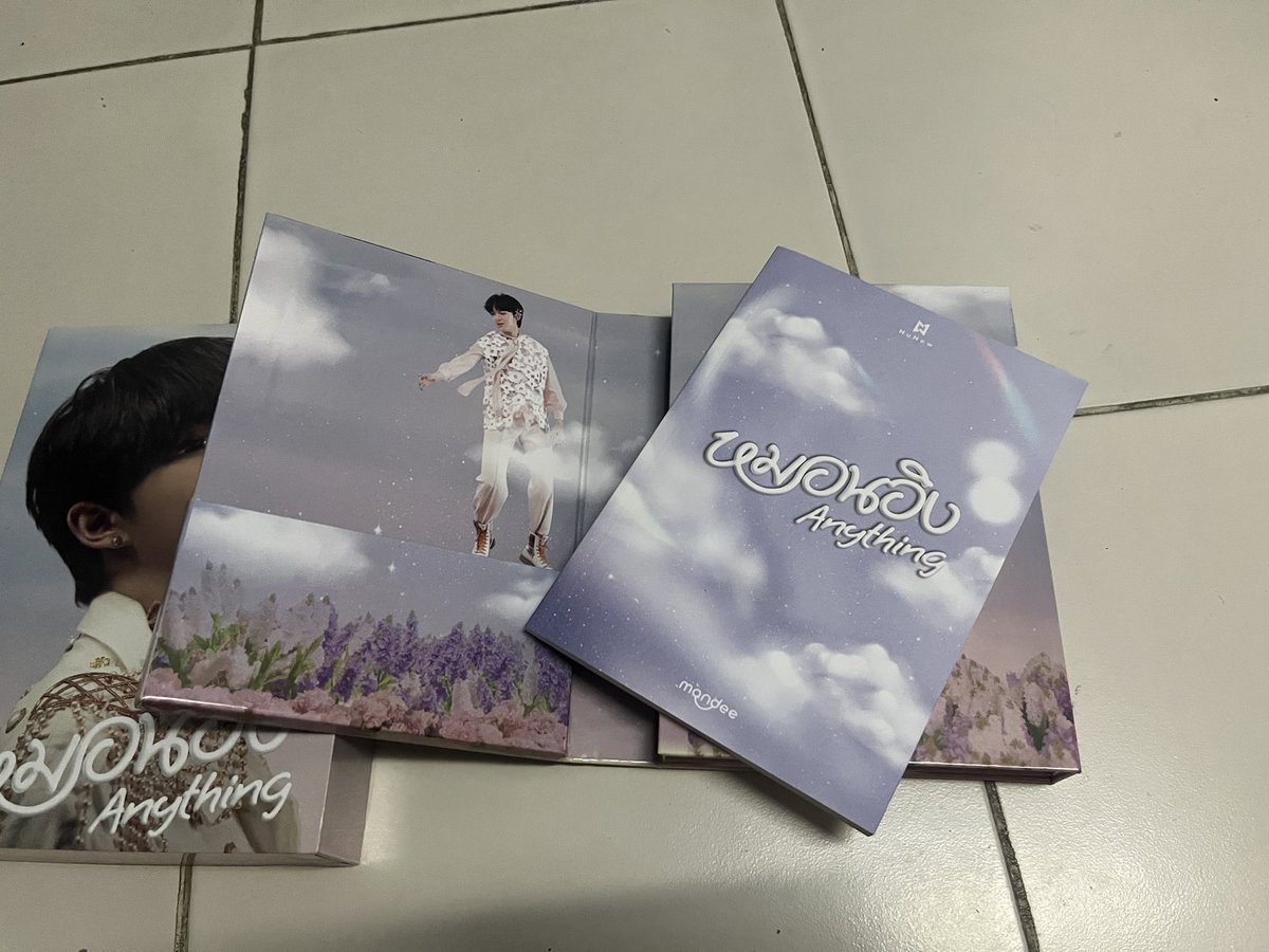 Mumew_Macarons's tweet photo. WTS | ขาย 🛍️✨

อัลบั้ม หมอนอิง

❗️SALE ❗️

📦 ราคา 600 ฿
📮 จัดส่งฟรี

(รับผ่อน/วอเล็ต)

สนใจ DM 🙏🏻💖

#ตลาดนัดซีนุนิว
#ตลาดนัดซนซน
#ZeeNunew 
#NuNew https://t.co/BjJCPOUWET