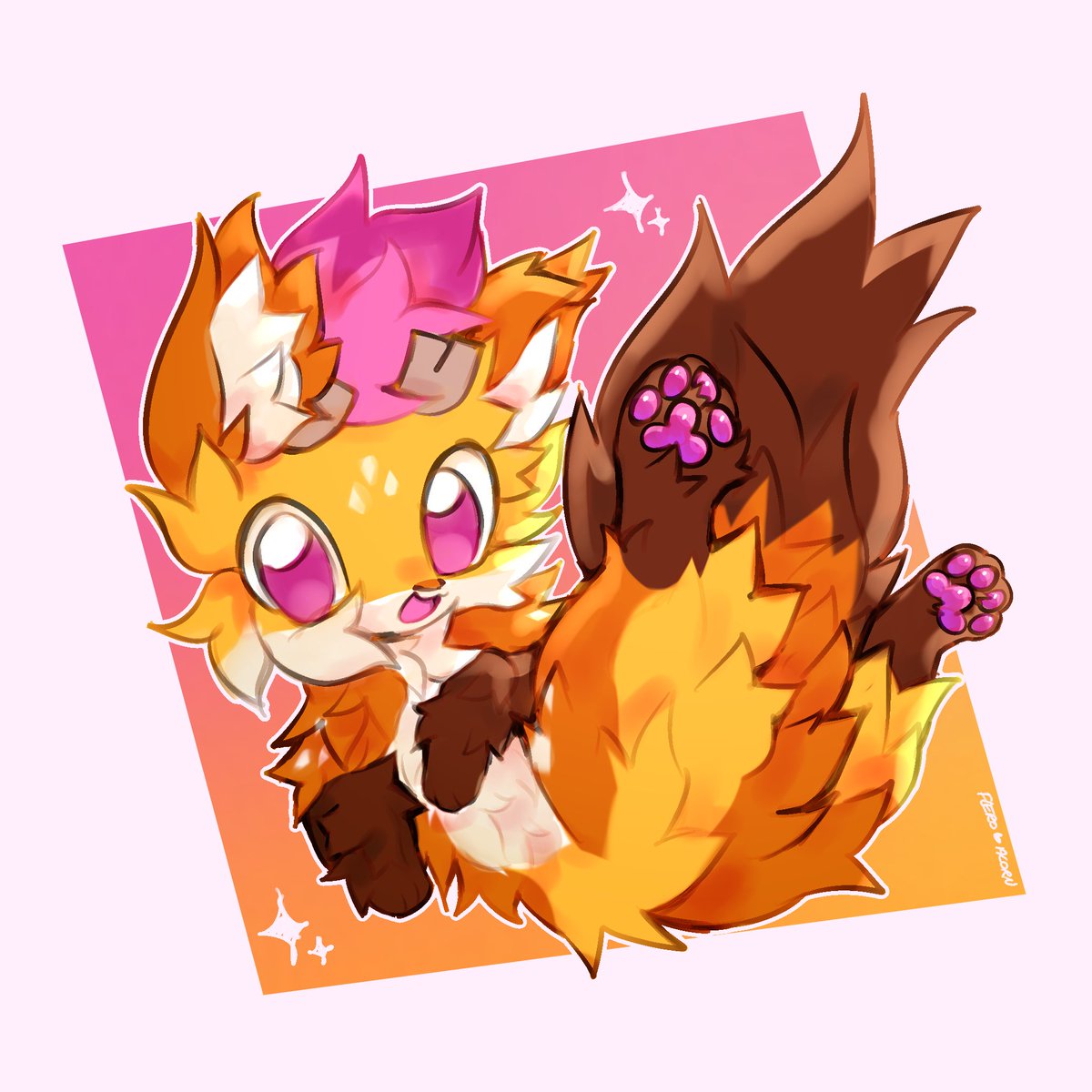 FleroFurs's tweet photo. FLERO MY SON I LOVE FLERO
WHY DON'T YOU LOVE FLERO https://t.co/UQFS4tTDzA