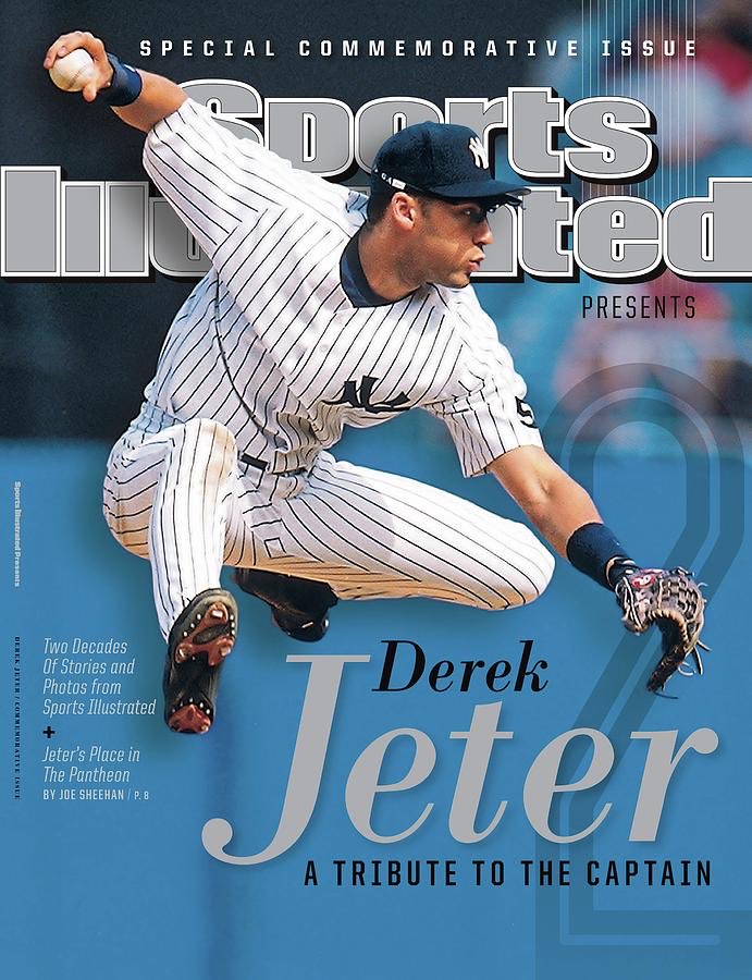 TodayInSportsCo's tweet photo. 12 years ago today, the cover of Sports Illustrated. https://t.co/IAlxy3NNsF