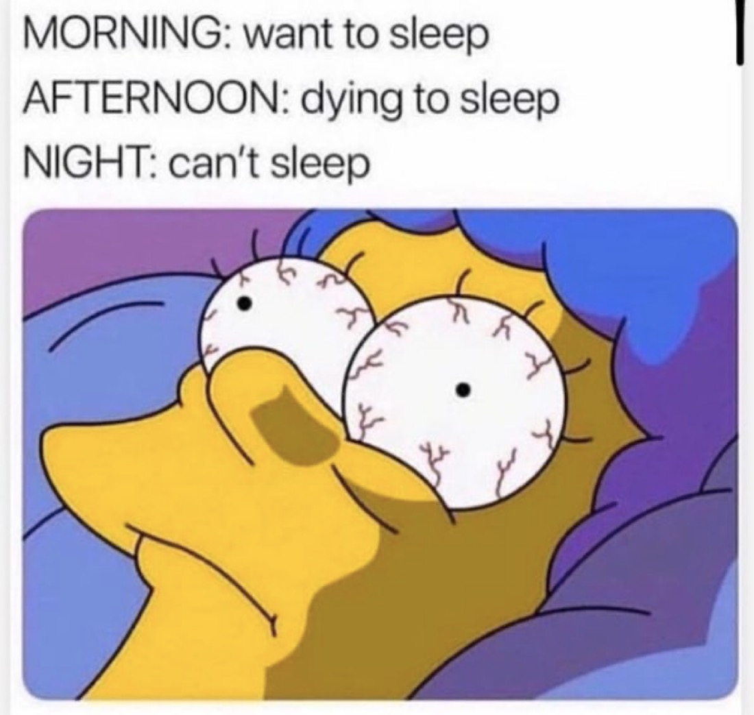NoContextHumans's tweet photo. Every time. https://t.co/g52aSzG2kV