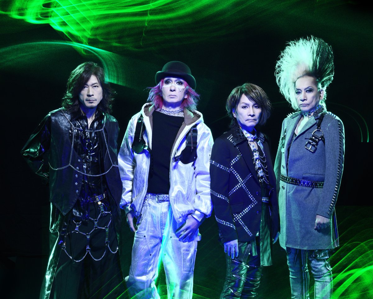 TOWER_Online's tweet photo. BUCK-TICK

ニューシングル『存在理由 改』2026年11月25日発売🎉

🔻御予約はこちら
https://t.co/4Es7wfzsQk

#BUCKTICK https://t.co/J570MVLWcA