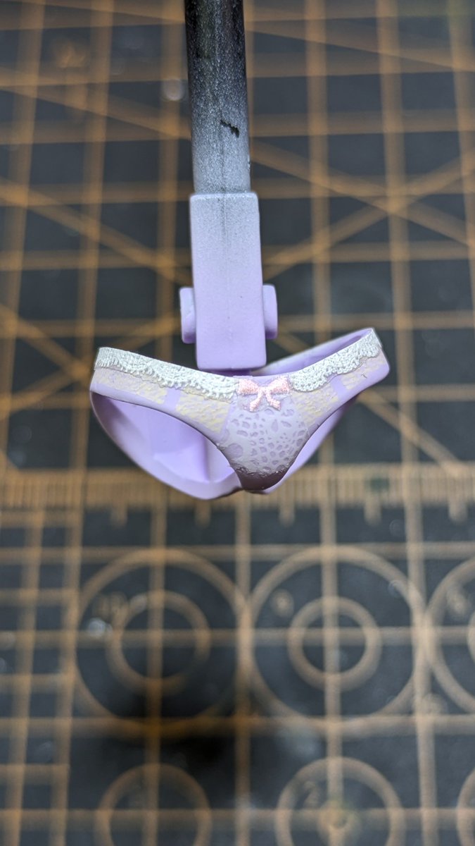 DIVA_TRF86509's tweet photo. おまたせしました、新作です✨

30MSシャニマス物です👓️

＃パンテー選手権 https://t.co/LsgaoBCTsG