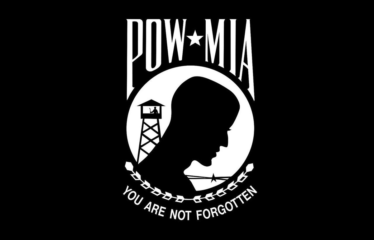 MEBAUNION's tweet photo. National POW/MIA Recognition Day. We remember.
#MEBA #POWMIARecognitionDay https://t.co/j7aBOB3u3T