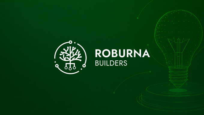 RoburnaBuilders's tweet photo. Blockchain should be more than transactions.

It should give people the infrastructure to build products, launch services, solve real problems, and create businesses.

That is why we built Roburna Builders.
🧵 Here’s what it’s about: https://t.co/7c4WmK8OME